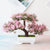 New Artificial Plants Pine Bonsai Small Tree