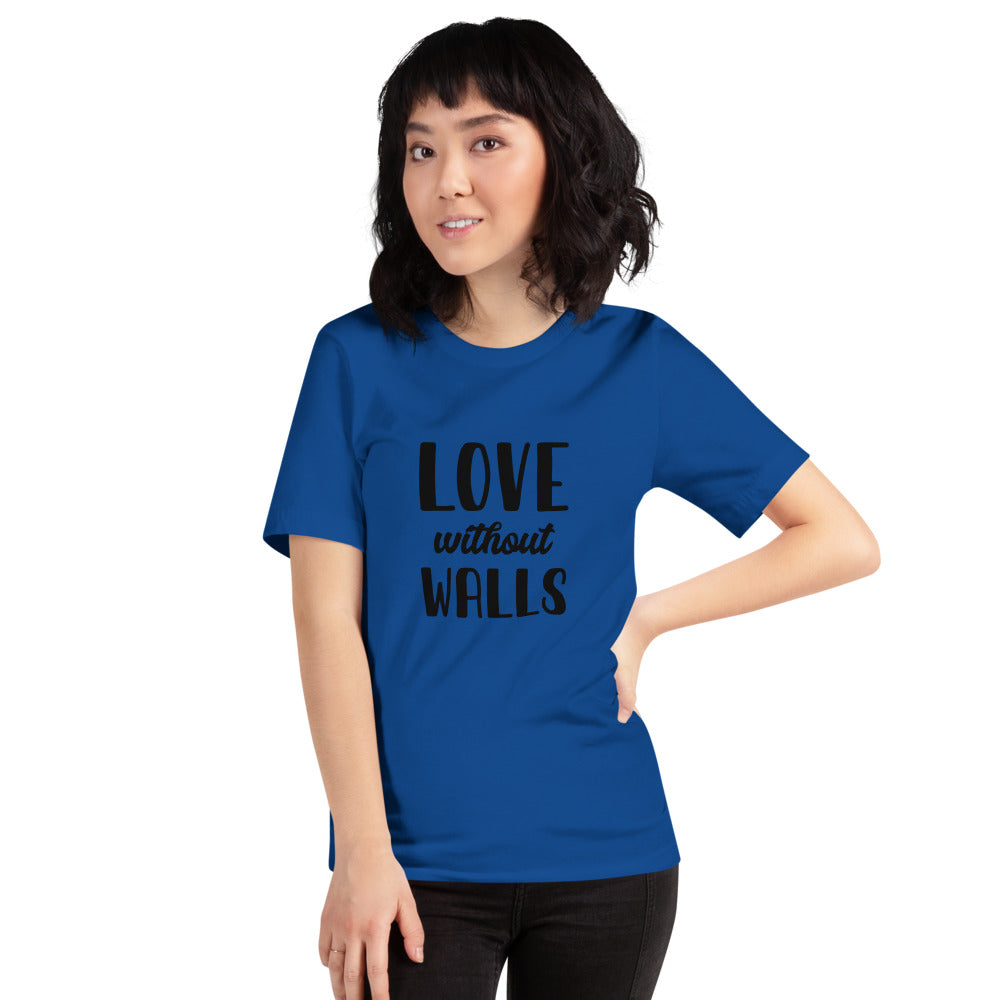 Short-Sleeve  Women's T-Shirt